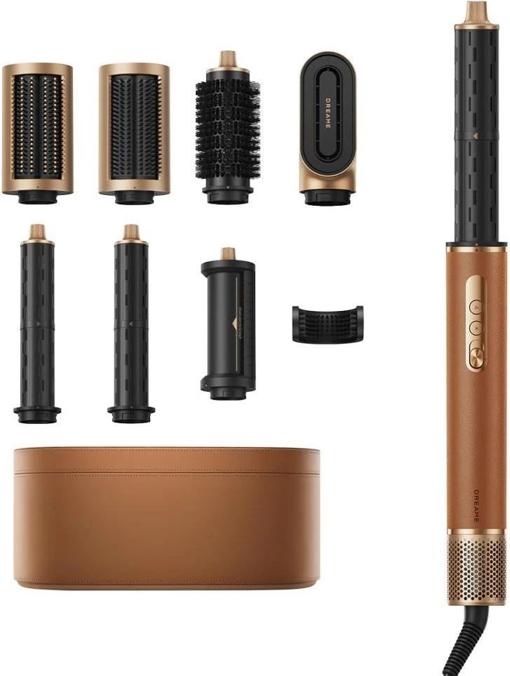 Мультистайлер Dreame Airstyle Pro AMF18A