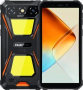 Oukitel G5 4/256GB Orange