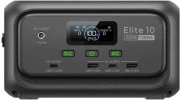 Зарядна станція BLUETTI Elite 10 Europe