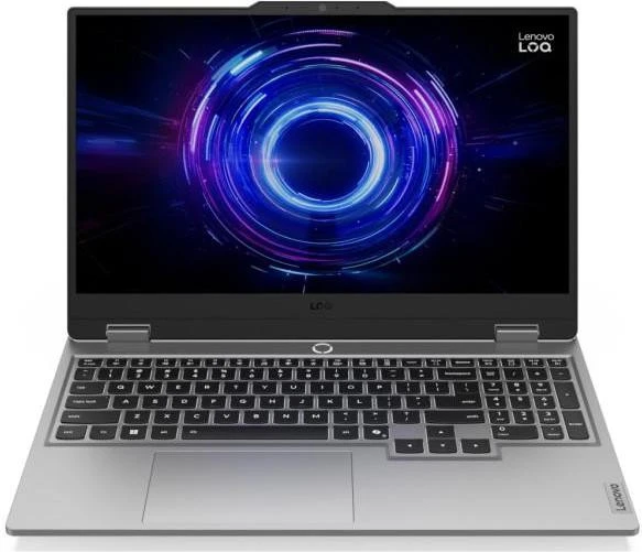 Ноутбук Lenovo LOQ 15IRX10 (83JE00Y2RA)