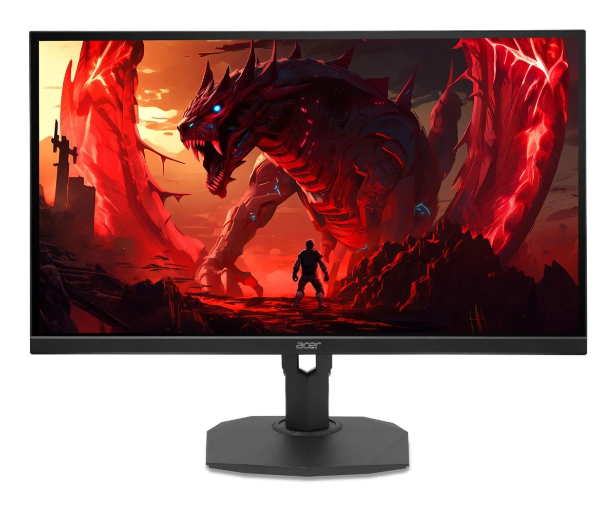 Монитор Acer Nitro XF273UF3BMIIPRX (UM.HX3EE.329) EU