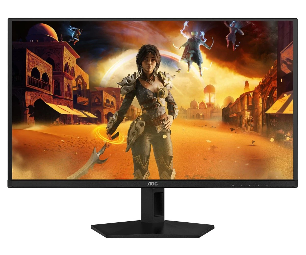 Монитор AOC Q27G41ZDF (Q27G41ZDF) EU