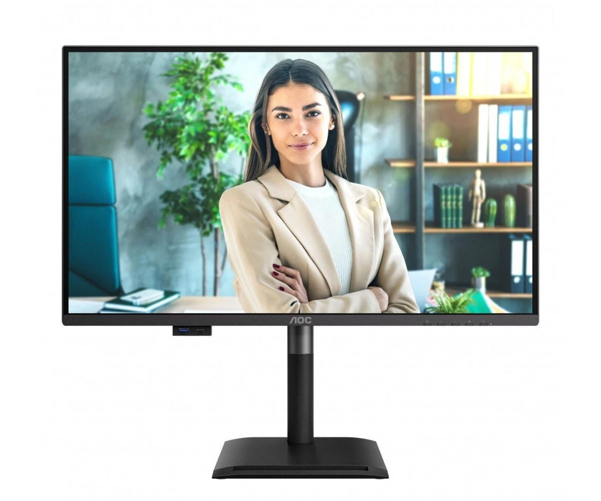 Монітор AOC Q27P4U (Q27P4U) EU