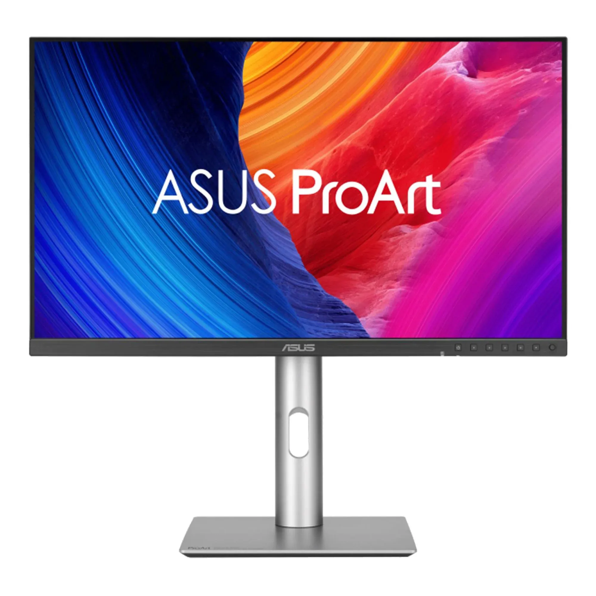 Монитор ASUS ProArt 6K PA32QCV (90LM0BD0-B01K71) EU
