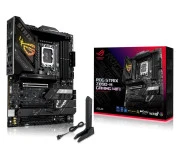 ASUS ROG STRIX Z890-H GAMING WIFI (90MB1K20-M0EAY0) EU