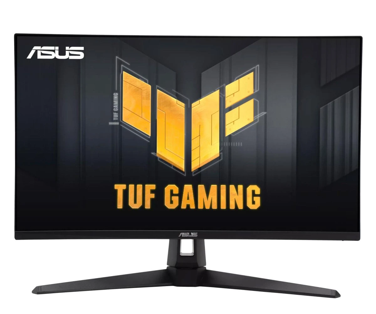 Монітор ASUS TUF Gaming VG27AQM5A (90LM0BG0-B01971) EU