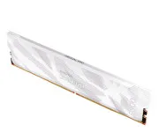 Crucial 16GB (1x16GB) 6400 CL32 Pro OC Gaming  White (CP16G64C32U5W) EU