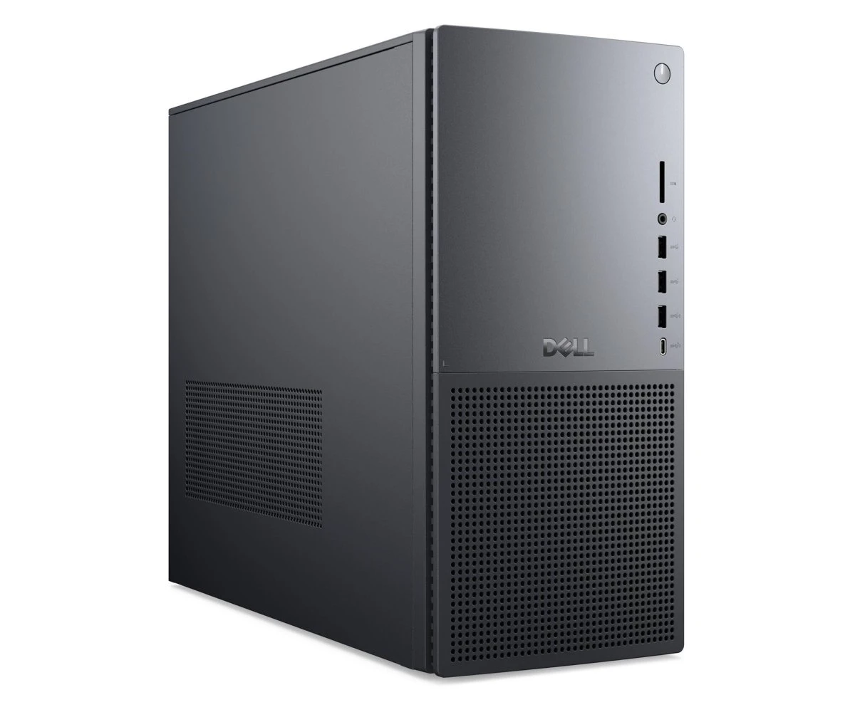 Компьютер Dell Tower Plus Ultra 7-265/32GB/1TB+1TB/Win11P RTX5070 (EBT2250_ARL_127) EU