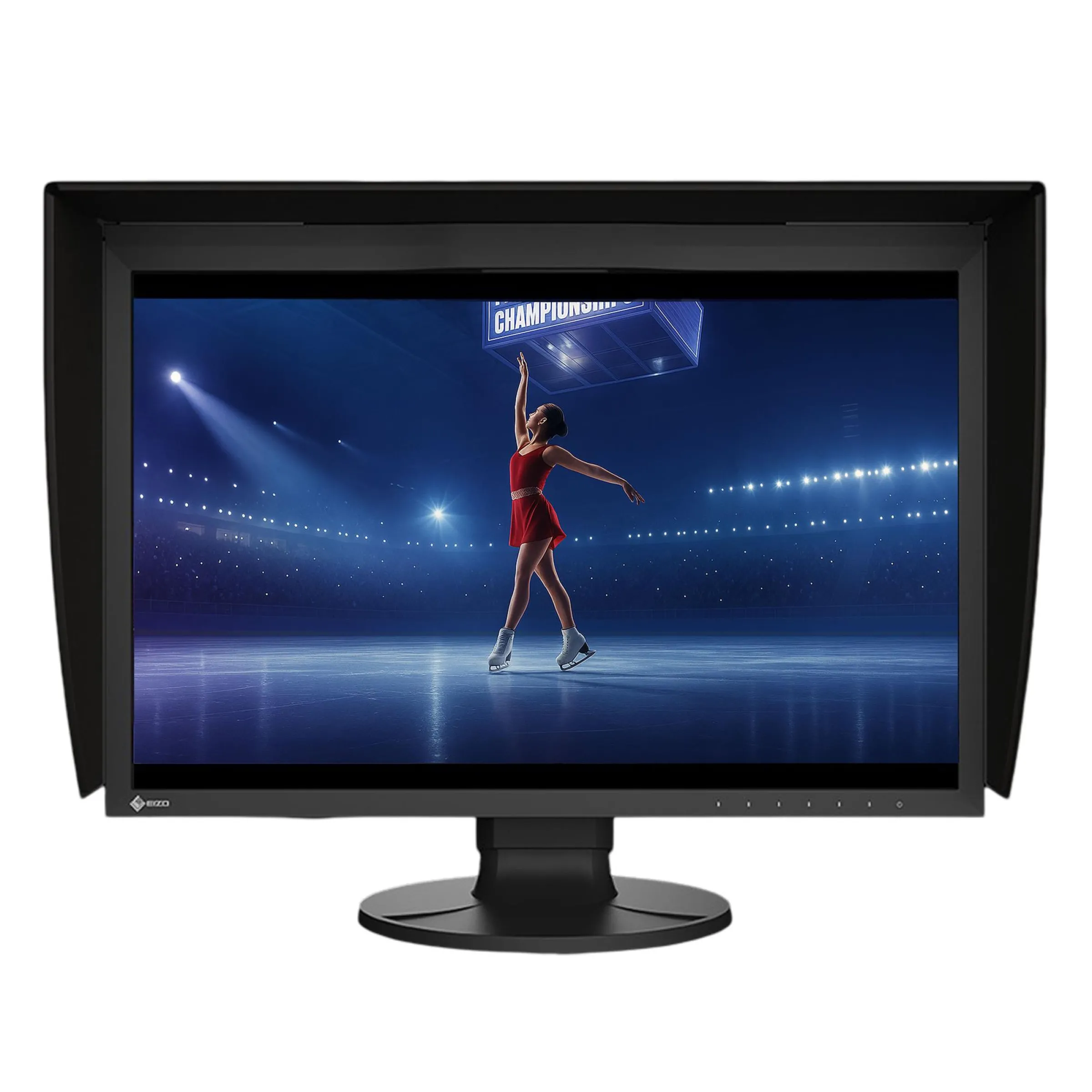 Монитор Eizo ColorEdge CG2400SV (CG2400SV) EU