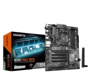 Gigabyte B550 EAGLE WIFI6 EU