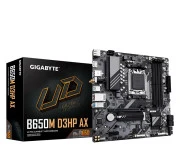 Gigabyte B650M D3HP AX EU