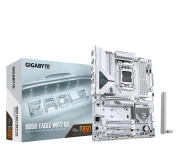 Gigabyte B850 EAGLE WIFI7 ICE (B850 EAGLE WIFI7 ICE) EU
