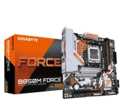 Gigabyte B850M FORCE (B850M FORCE) EU