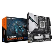 Gigabyte H810M GAMING WIFI6 EU