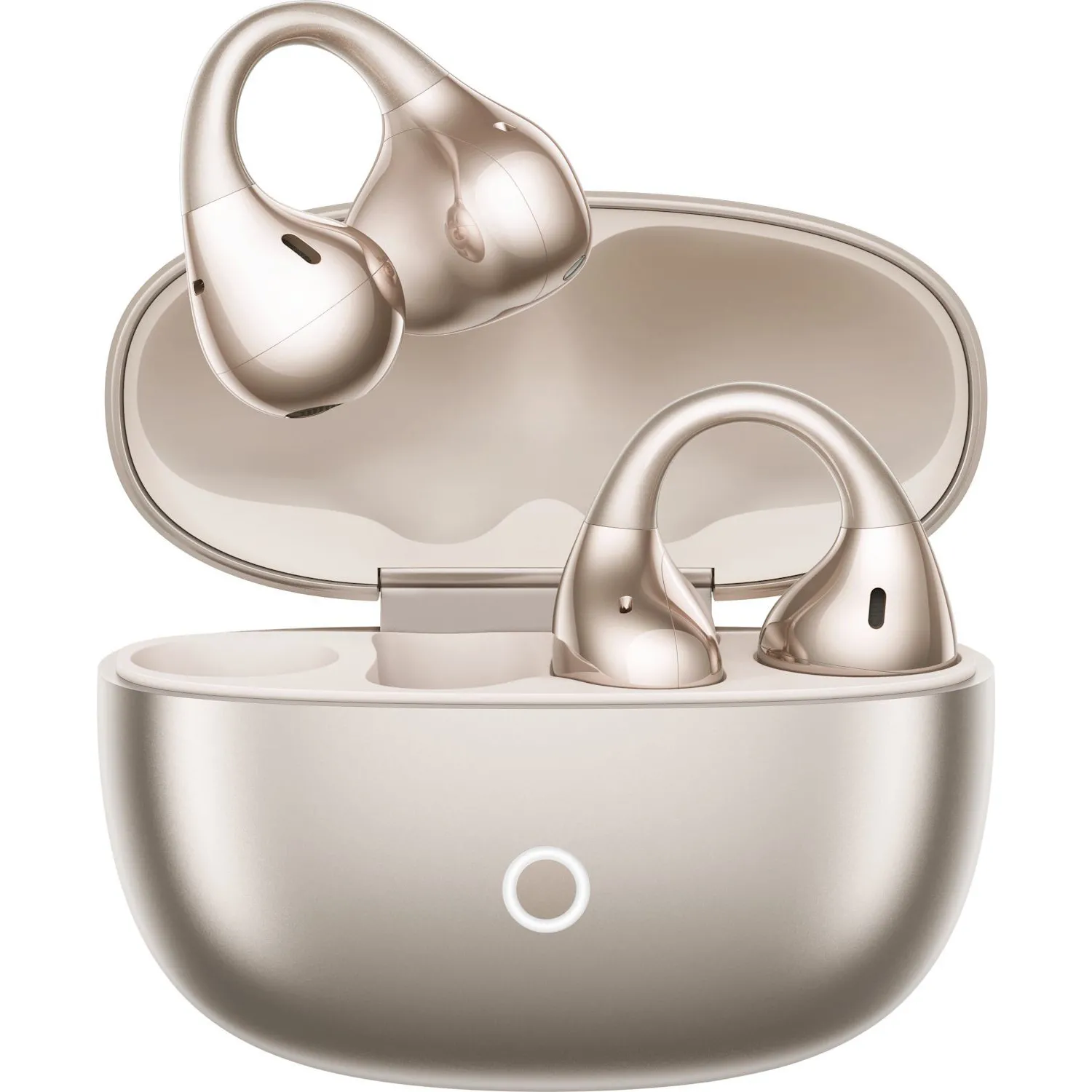 Realme Buds Clip Gold