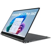 Samsung Galaxy Book5 Pro 360 (NP960QHA-KG2DE)