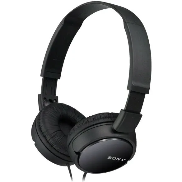 Sony MDR-ZX110 Black