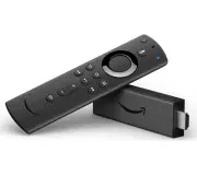 Amazon Fire TV Stick 4K Wi-Fi 6