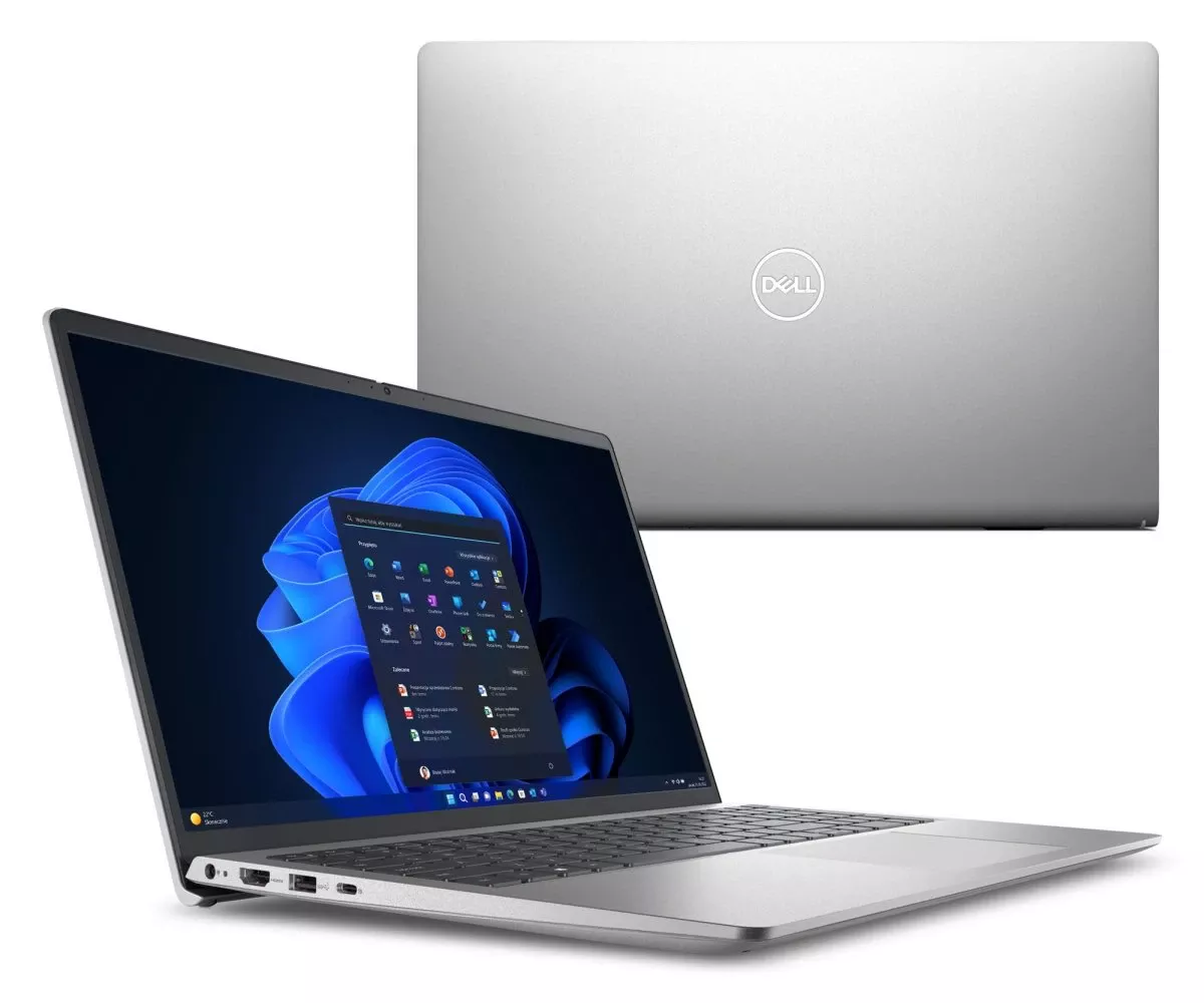 Ноутбук Dell 15 i5-1334U/24GB/1TB/Win11P (DC15250_RPLU_012_M)