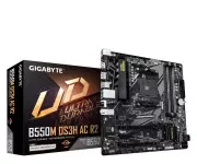 Gigabyte B550M DS3H AC R2 EU