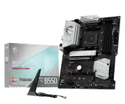 MSI B550 GAMING WIFI EU