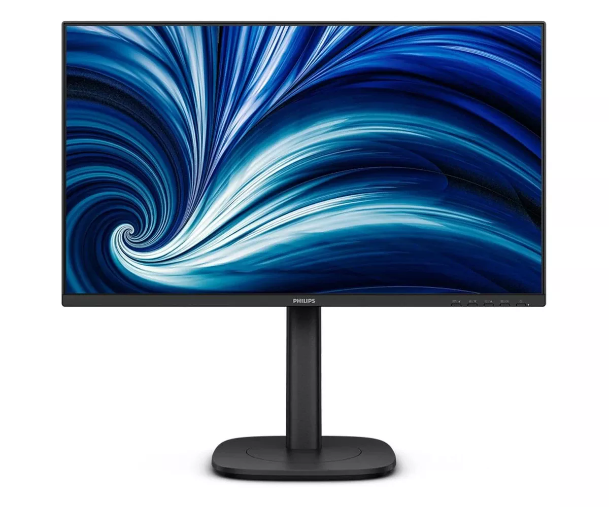 Монітор Philips 24B2U3301D/00 (24B2U3301D/00) EU