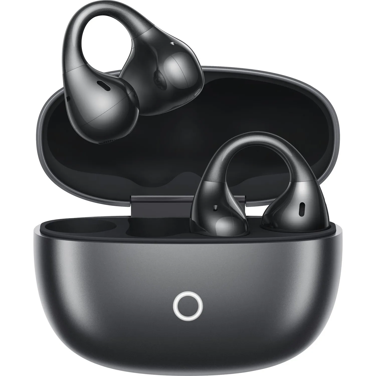 Realme Buds Clip Black