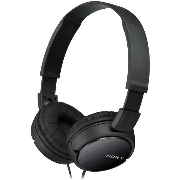 Sony MDR-ZX110 Black