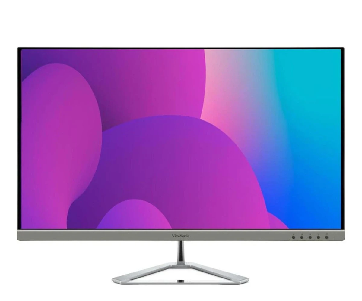 Монітор ViewSonic VX3276-4K-mhd-2 (766907002966) EU