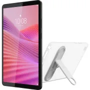 Lenovo Tab One 4/64GB Wi-Fi Luna Grey + Clear Case (ZAF00098UA)