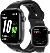 Смарт-часы Honor Choice Watch 2i Black