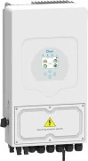 Гибридный солнечный инвертор Deye SUN-6K-SG05LP1-EU-AM2-P (UA)