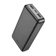 Hoco J100A High-ranking 20000mAh 10.5W Black