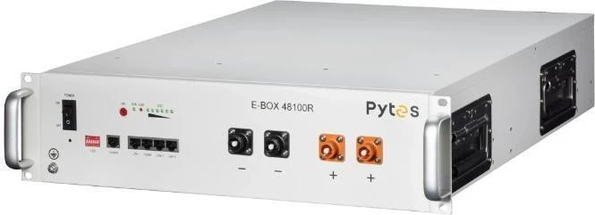 Акумуляторна батарея Pytes E-BOX 48100R