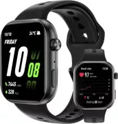 Смарт-часы Honor Choice Watch 2i Black