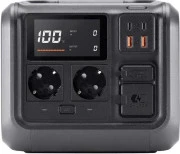 Зарядна станція DJI Power 500 (DYM500H)