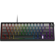 а Ajazz AK650 Day Dream Switch Gradient USB UA Black (AK650-DD-BG) (UA)