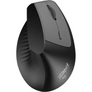 а Ajazz i300 Wireless/Bluetooth/USB Black (i300-B) (UA)