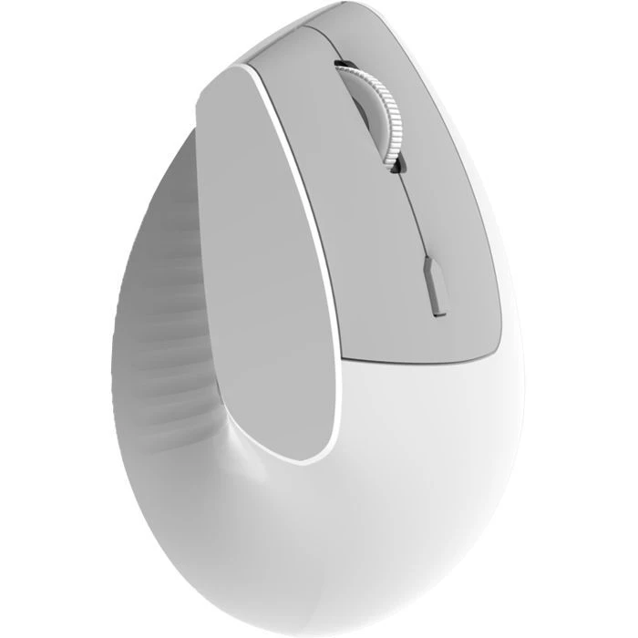 Миша а Ajazz i300 Wireless/Bluetooth/USB White (i300-W) (UA)