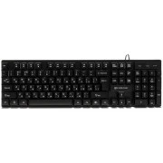 а Holmer K-01GS RGB Backlight USB UA Black (K-01GS) (UA)