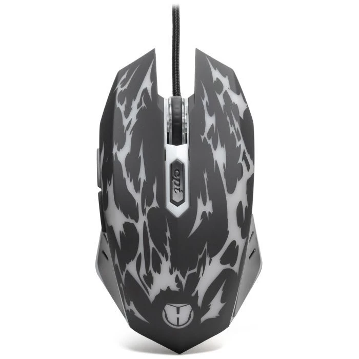 Миша а Holmer M-01GS USB Black (M-01GS) (UA)