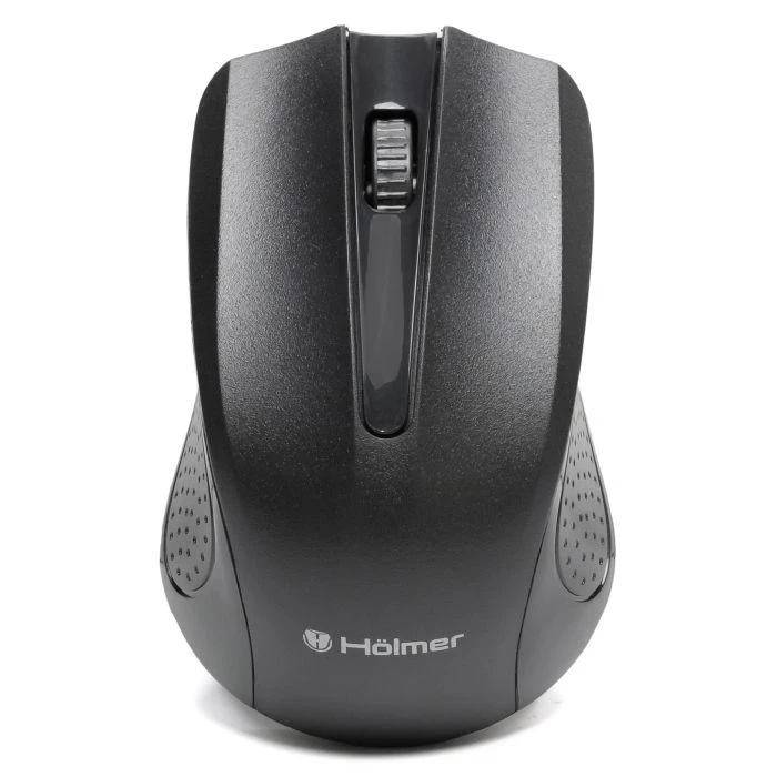 Мышь а Holmer MW-01OF Wireless Black (MW-01OF) (UA)