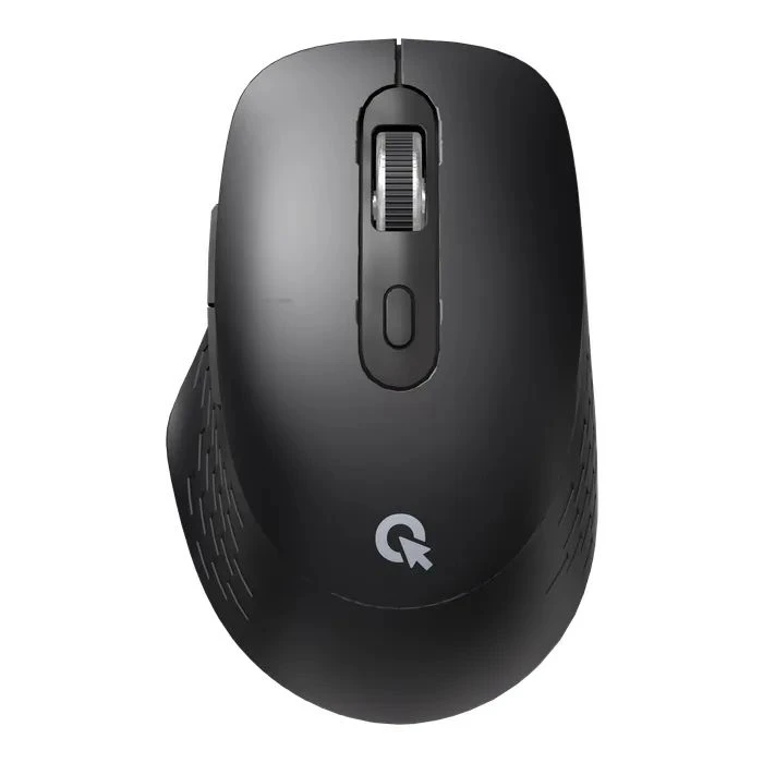 Мышь а OfficePro M265B Wireless/Bluetooth Silent Click Black (M265B) (UA)