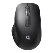 а OfficePro M265B Wireless/Bluetooth Silent Click Black (M265B) (UA)