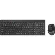 A4Tech FG2400 Air2 Wireless UA Black (4711421000062) (UA)