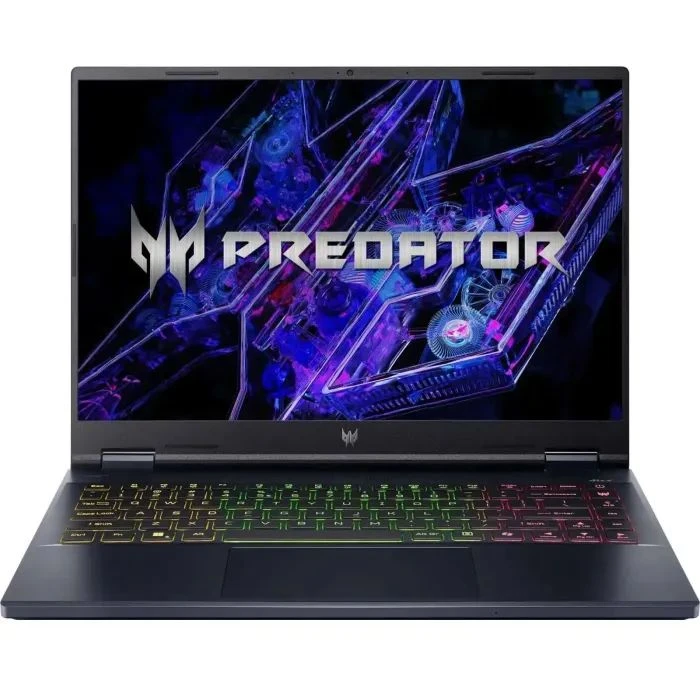 Ноутбук Acer Predator Helios Neo 14 PHN14-71 (NH.QY3EU.005) (UA)