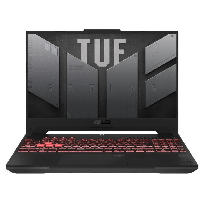 Ноутбук ASUS TUF Gaming A17 FA707NUG-HX146 (90NR0EF5-M00AK0) (UA)