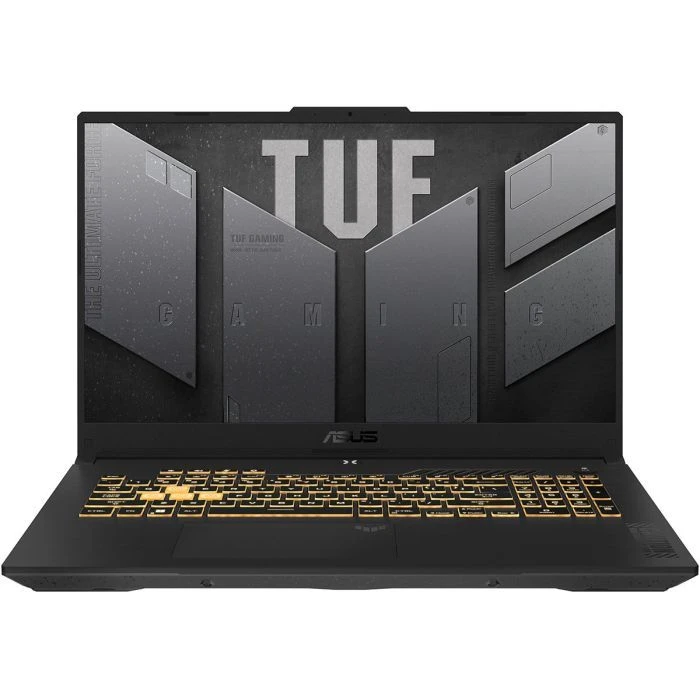 Ноутбук ASUS TUF Gaming F17 FX707VJB-HX094 (90NR0MY5-M003J0) (UA)