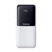 Baseus Lipow 20000mAh 22,5W PD, QC/3.0, White (P10079102213-00) (UA)