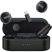 Boya LINK 3-02 Type-C/TRS Black (LINK 3-02) (UA)